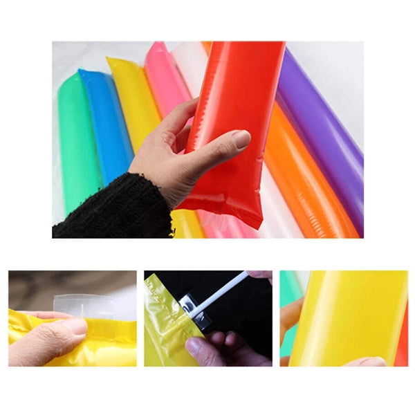 Inflatable Cheering Stick