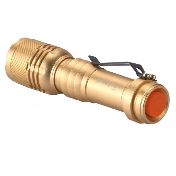 Tactical Flashlights