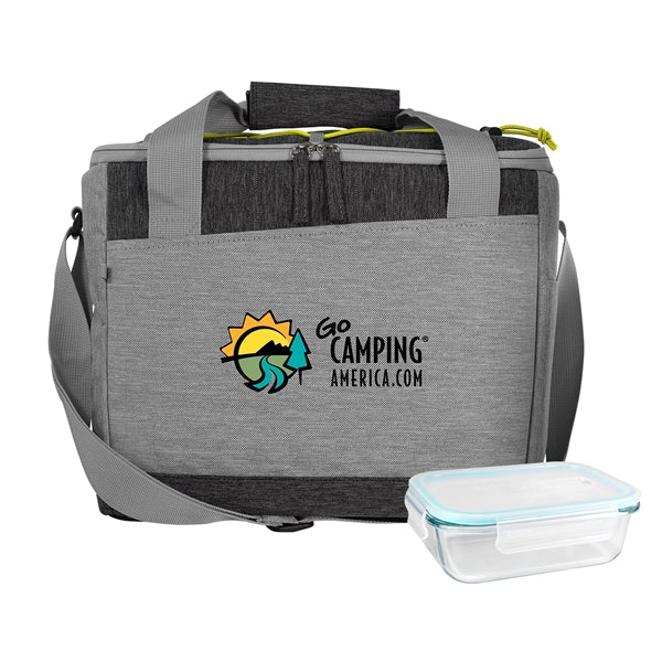 Bay Picnic Cooler Lunch Kit