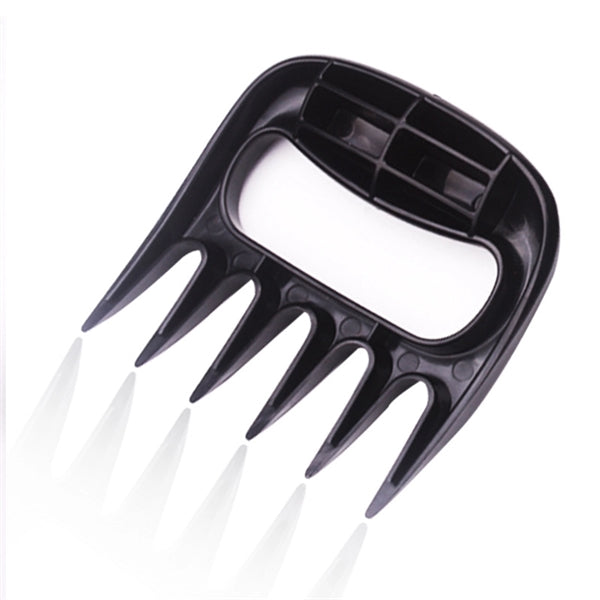 Meat claws for shredding