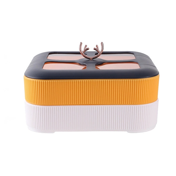 Candy Snack Container