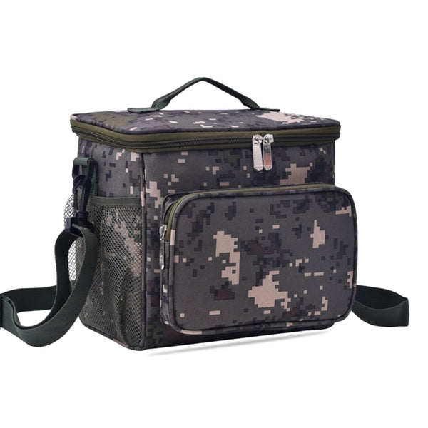 10L Lunch Cooler Bag