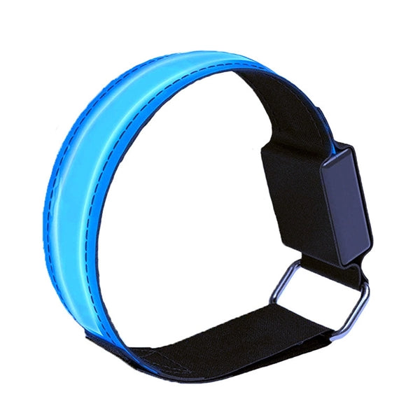 LED luminous armband