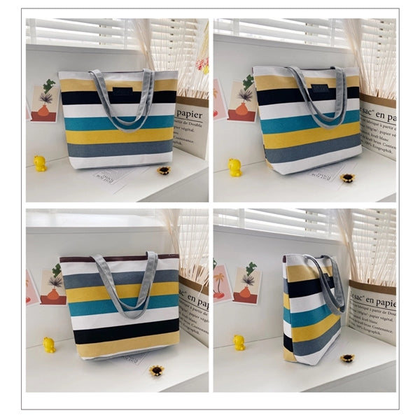 Festival Fanny Pack Rainbow Waist Bag
