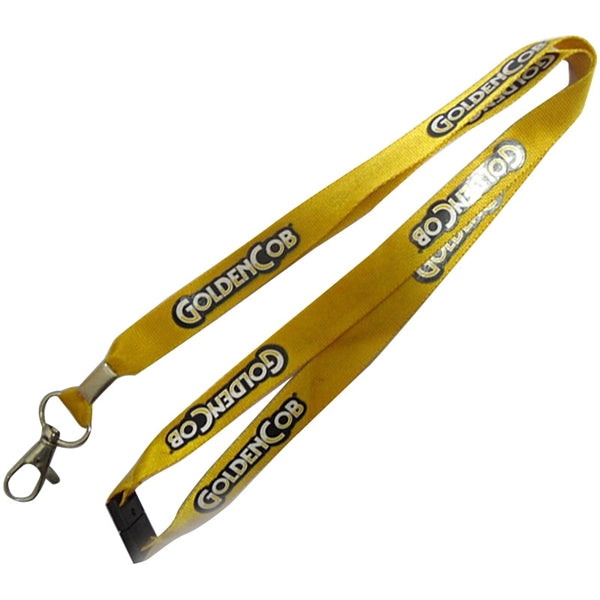 Neck Lanyard Straps Badge