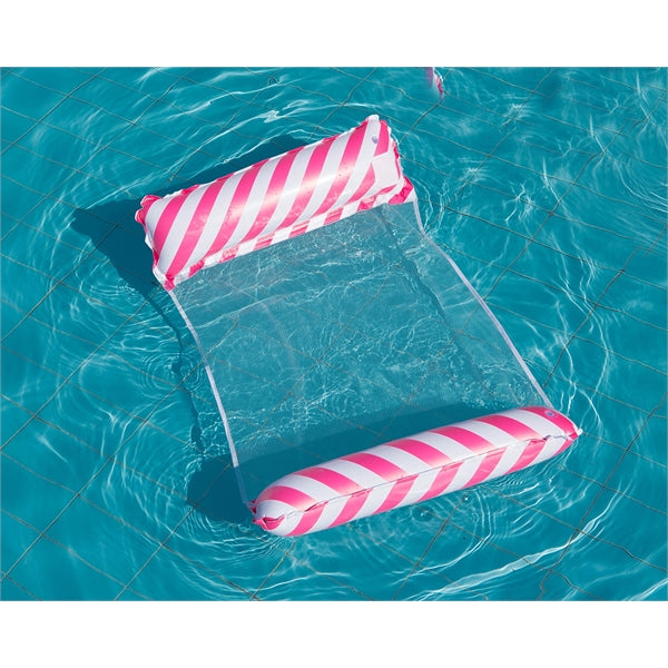 Premium Swimming Pool Float Hammock Lounge