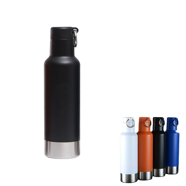 16 oz Stainless Steel Double-layer Vacuum Cup