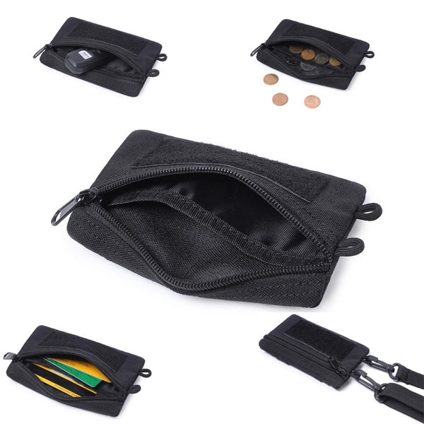 Outdoor Multi-purpose EDC Pouch