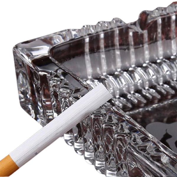 Gifts Glass Ash Tray