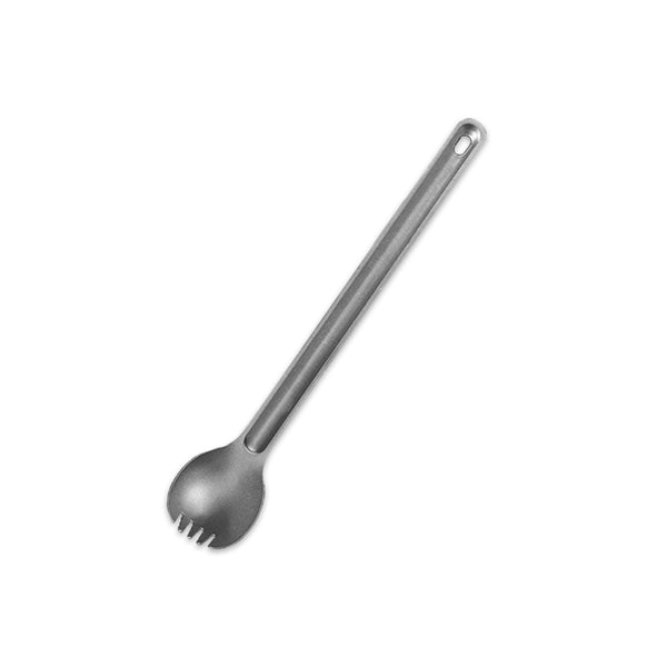 Titanium Spork