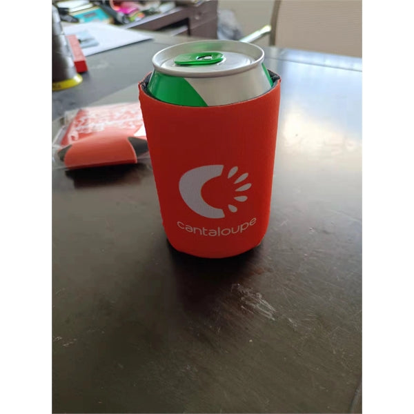 Neoprene Collapsible Can Insulator