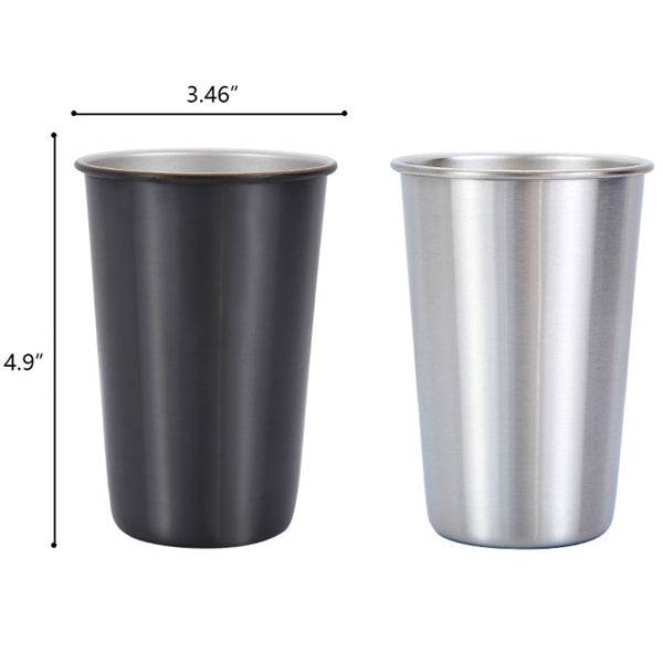 16oz Pint Cup