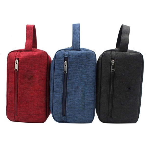 Travel Toiletry Organizer Bag