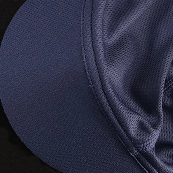 Unisex Cycling Caps Breathable Bicycle Hat