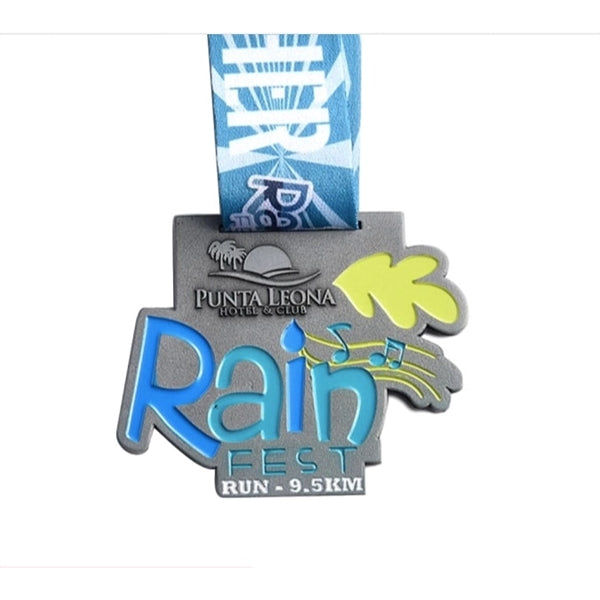 Sports competition Commemorative Medal