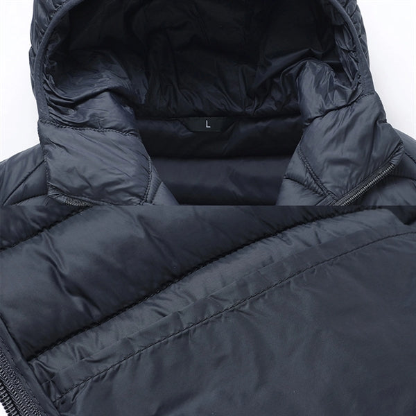 Puffer Vest