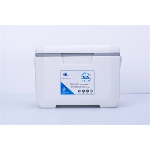 Legend 6-Can Cooler
