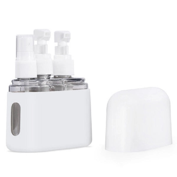 Travel Bottles Set