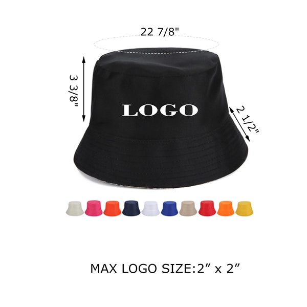 Bucket Hat