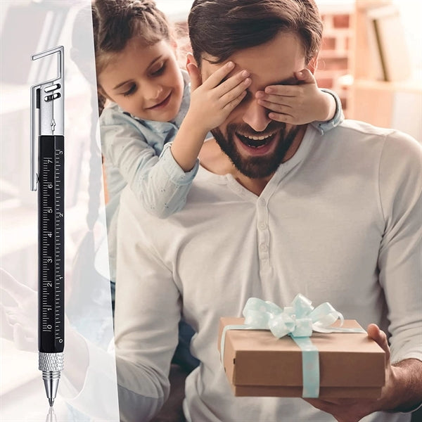 7 in 1 Multitool Pen