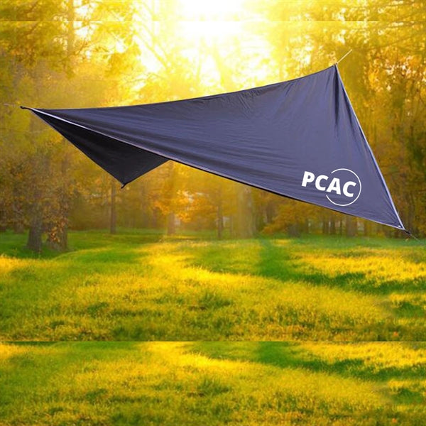 Hammock Rain Fly Waterproof Tent Tarp