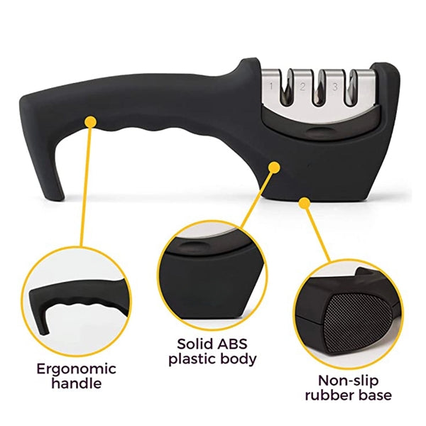 Handle Knife Sharpener