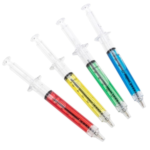 Plastic Injection Highlighter Pen