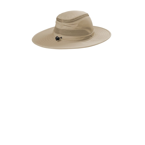 Port Authority Outdoor Ventilated Wide Brim Hat