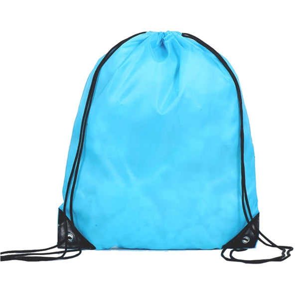 Polyester Drawstring Sports Bags