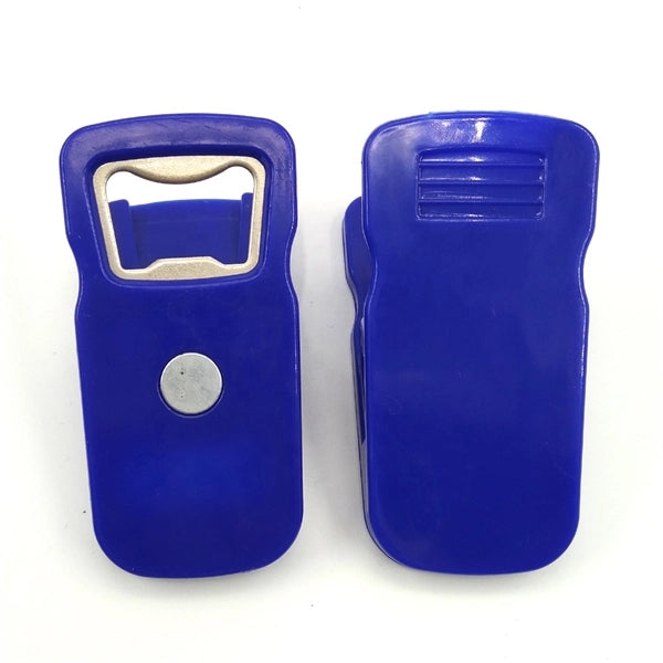 Magnetic Bottle Opener Clip
