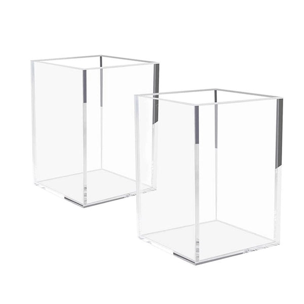 Acrylic Pen Holder