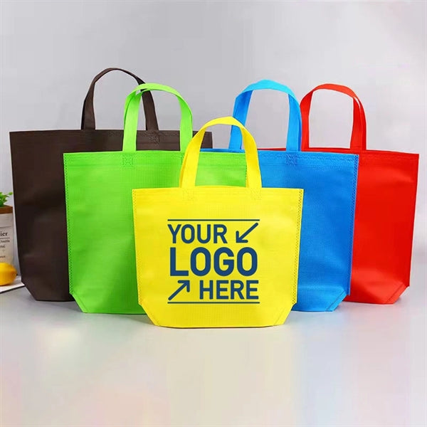 Non-Woven Tote Bag