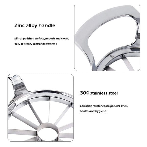 Large Apple Cutter