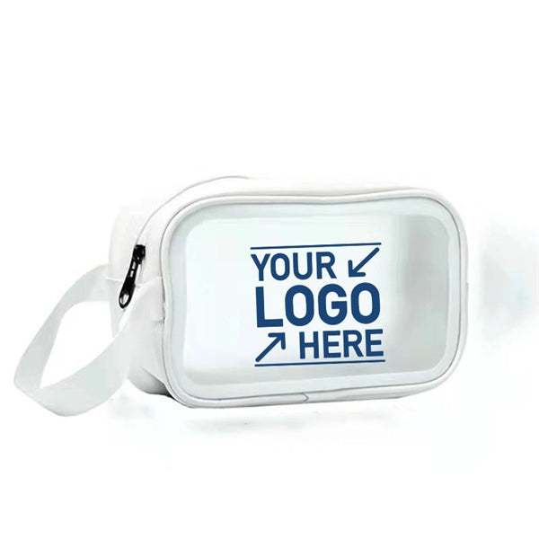 Waterproof Cosmetic Bag Travel Storage Carry Pouch