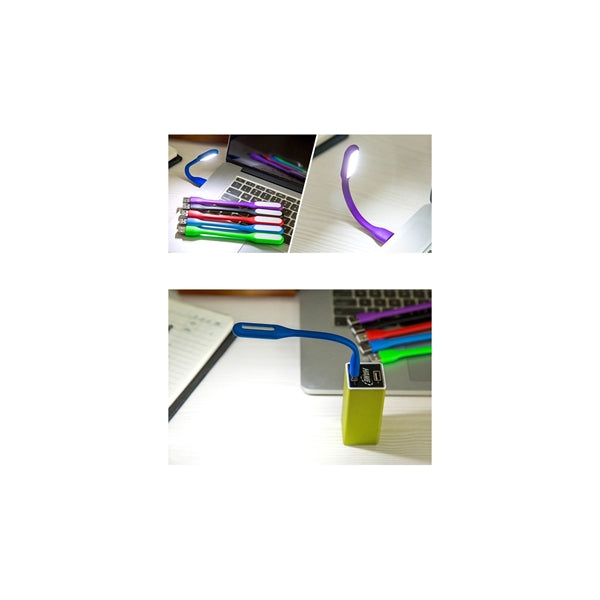 Flexible USB LED Lights
