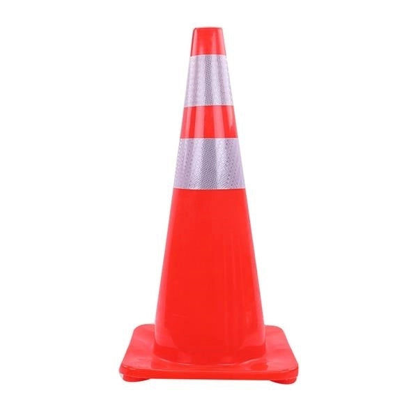Traffic Safety Cones