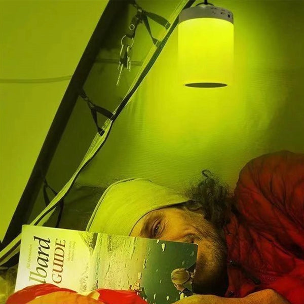 2 in1 Touch Lamp & Wireless Speaker