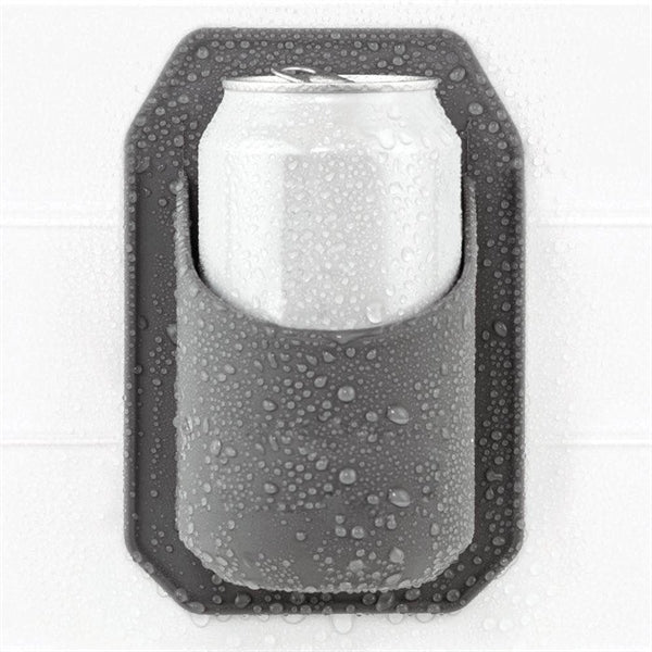 Portable Shower Drink Holder for Beer Can