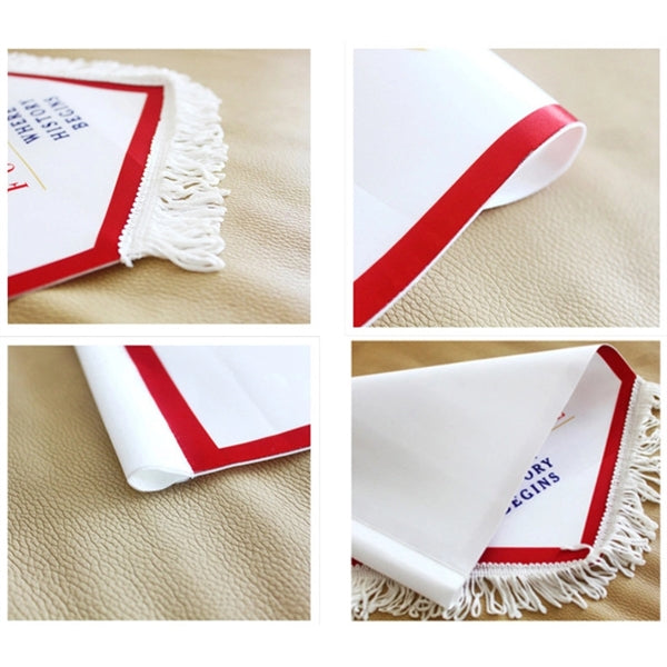 Football Sport Club Flag or Pennants