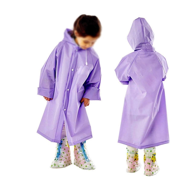 Kids Raincoat