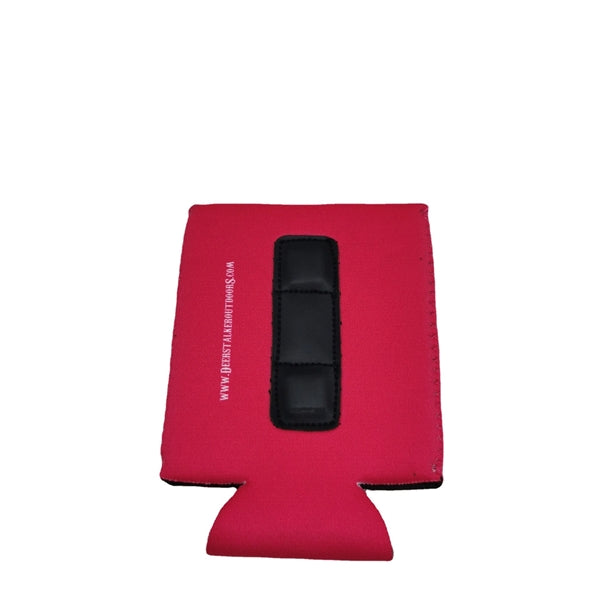 Magnetic Can Cooler Holder