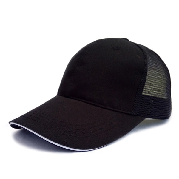 Adjustable Baseball Cap
