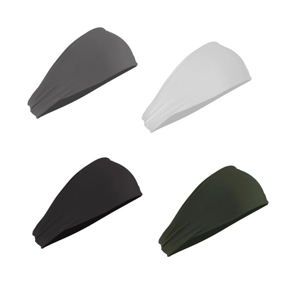 Fitness Quick-Drying Headband