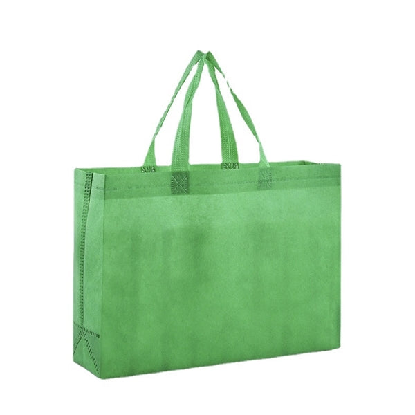 Essential Non-Woven Pocket Tote