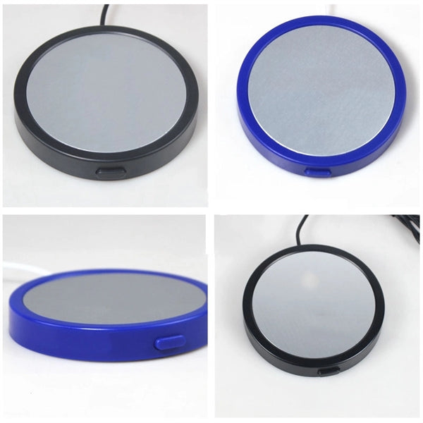 USB Constant Mug Insulation Coaster
