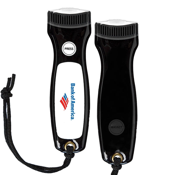The Madison Magnetic Flashlight