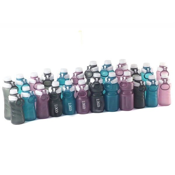 Sport Water Bottle 25oz