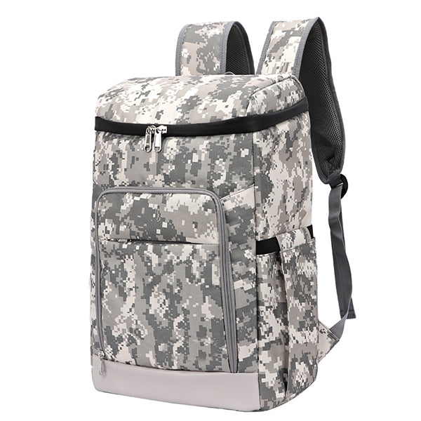 Leakproof Lightweight Cooler Backpack