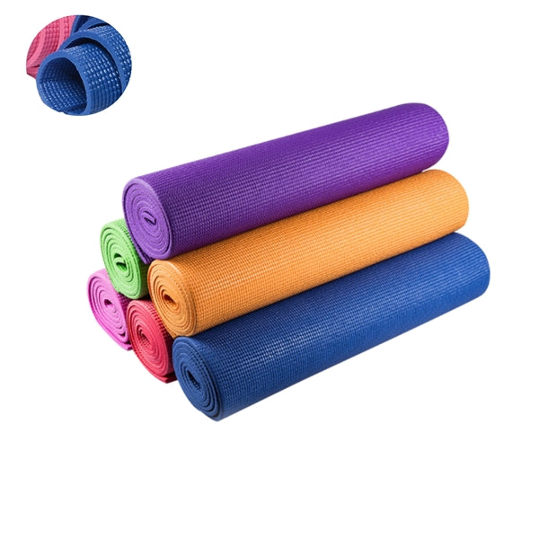Full Printed Yoga Mat