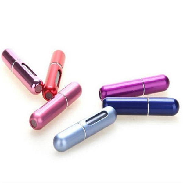 Perfume Atomizer Bottle